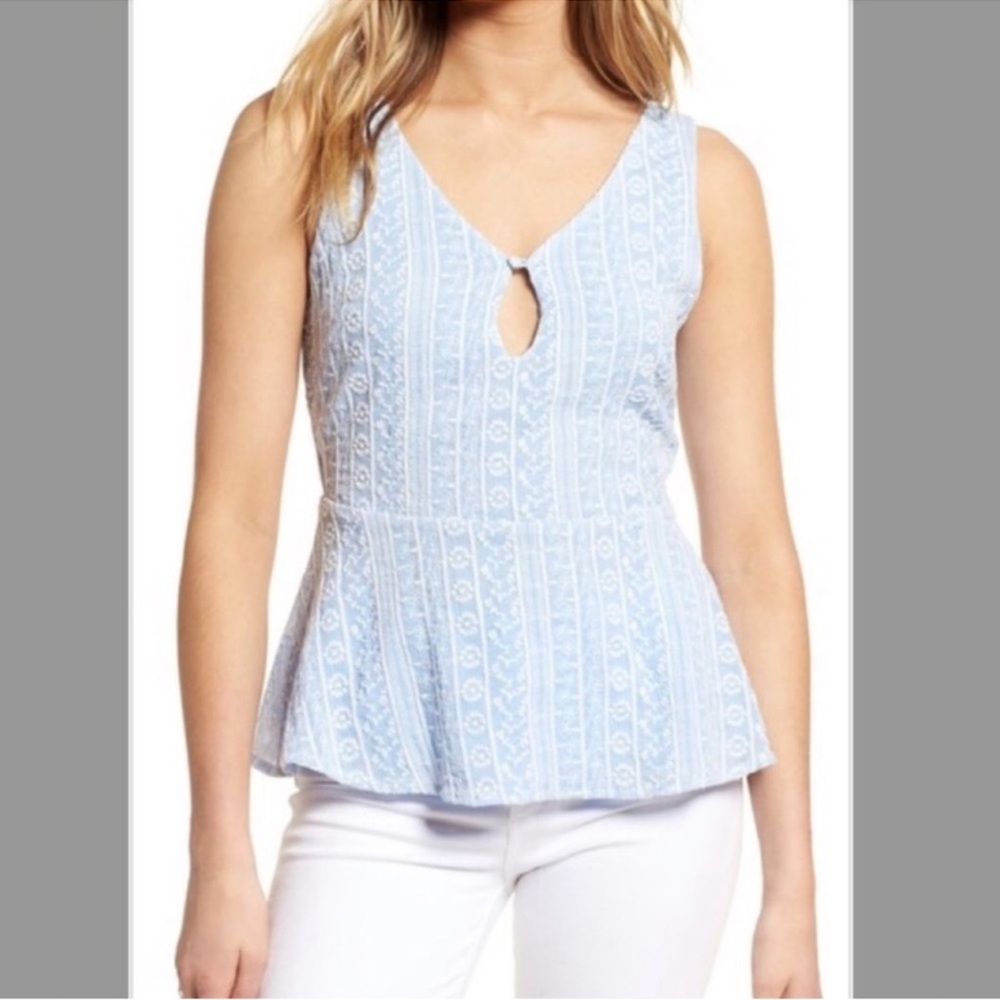 Cupcakes & Cashmere Top, New - Picture 6 of 8
